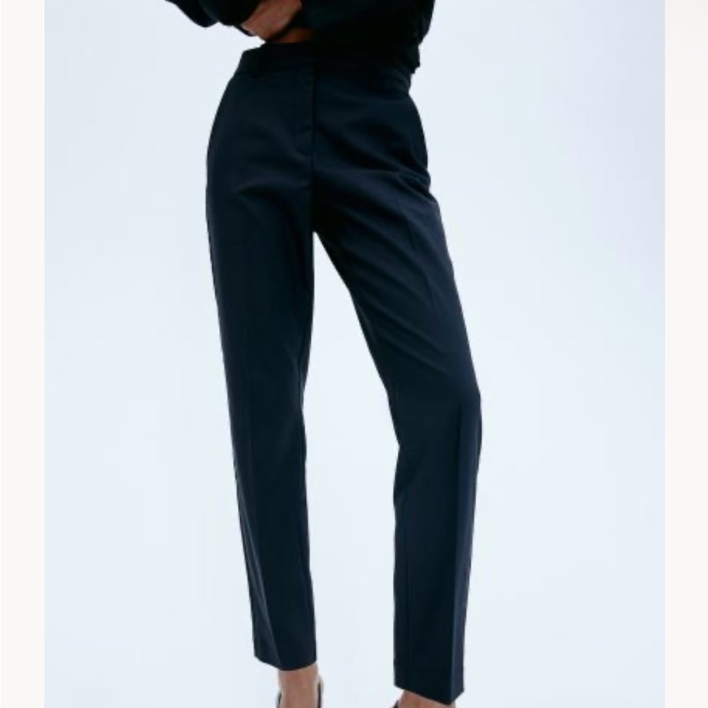 NEW H&M Women’s Regular Slacks
